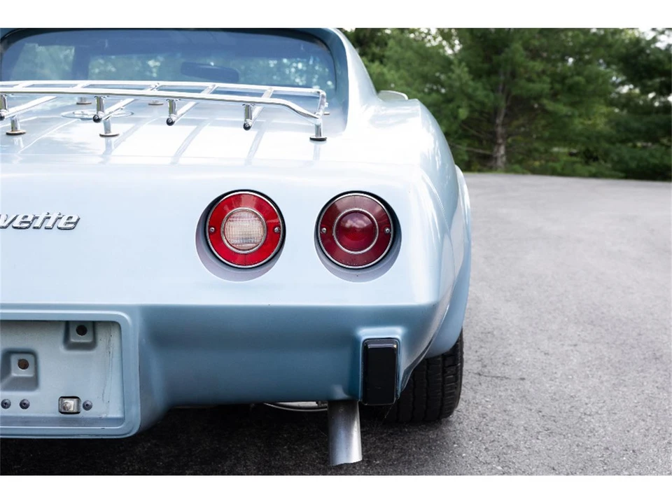 1977 Chevrolet Corvette C3 - Image 6 of 30