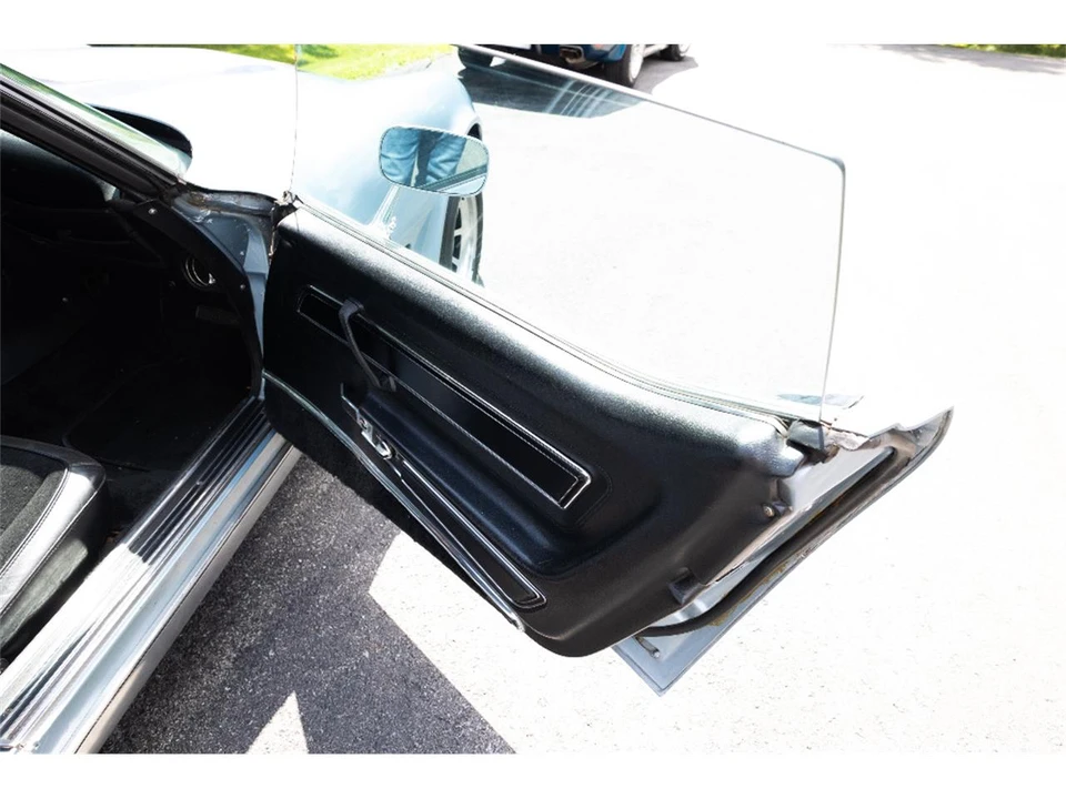 1977 Chevrolet Corvette C3 - Image 16 of 30