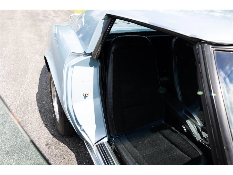 1977 Chevrolet Corvette C3 - Image 18 of 30