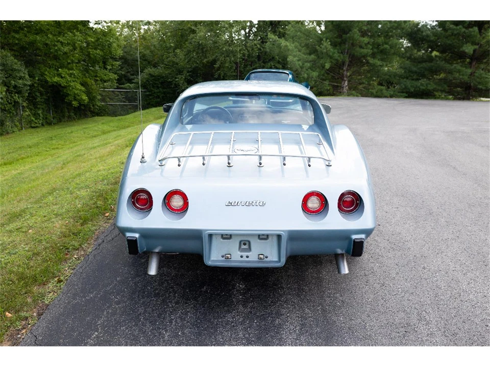 1977 Chevrolet Corvette C3 - Image 5 of 30