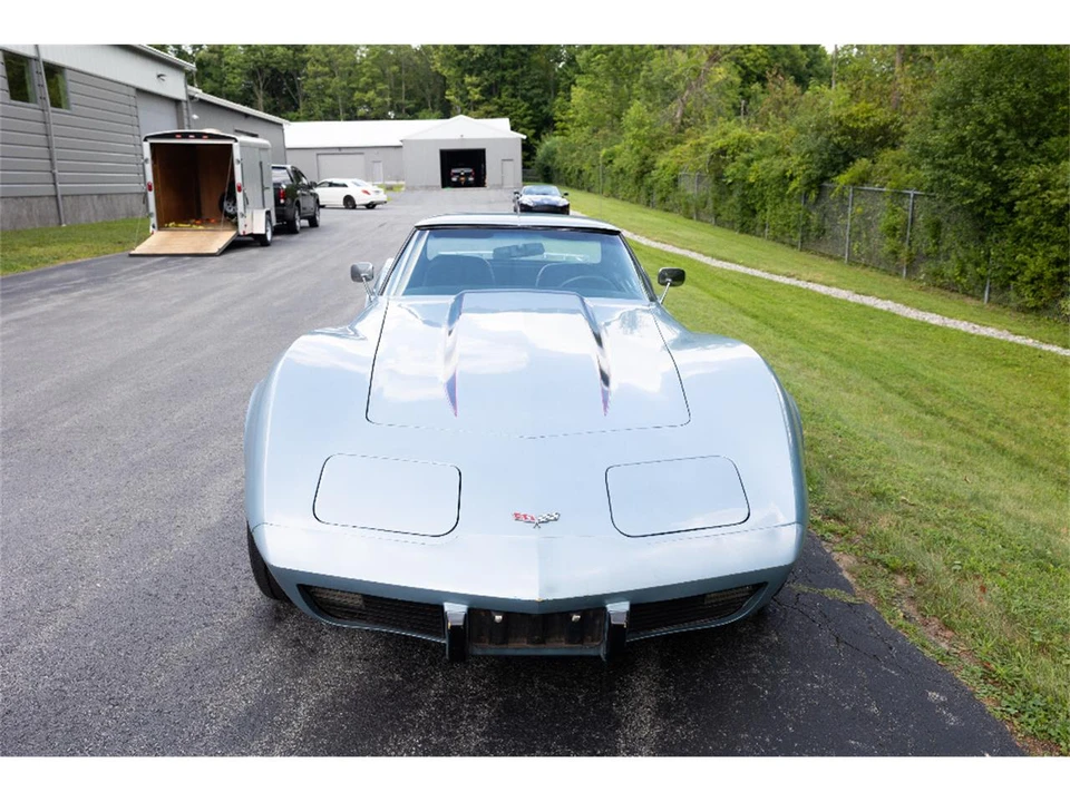 1977 Chevrolet Corvette C3 - Image 3 of 30