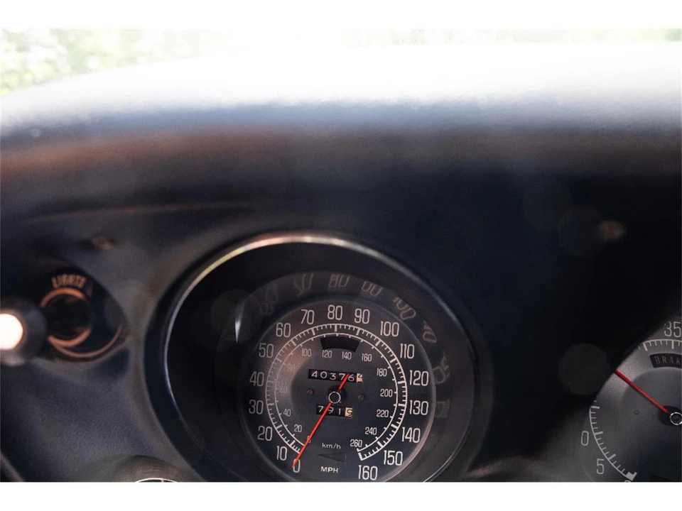 1977 Chevrolet Corvette C3 - Image 21 of 30