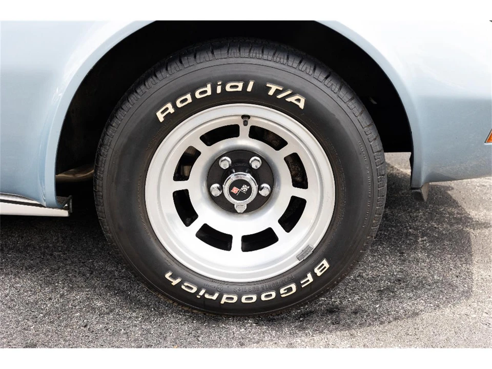 1977 Chevrolet Corvette C3 - Image 30 of 30