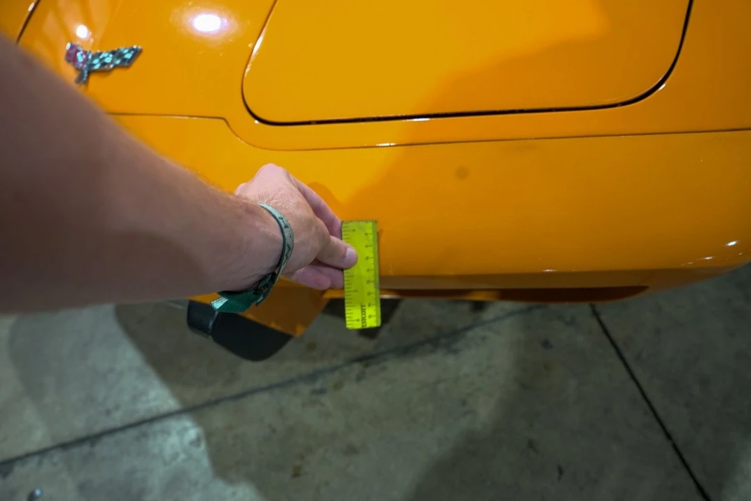 1977 Chevrolet Corvette C3 - Image 30 of 31
