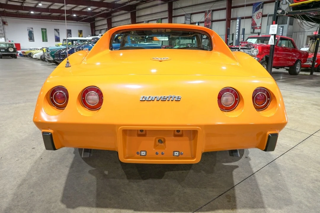 1977 Chevrolet Corvette C3 - Image 7 of 31