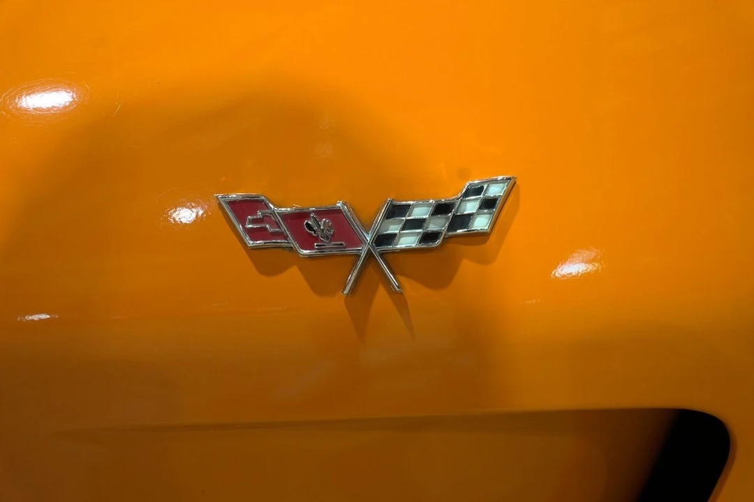 1977 Chevrolet Corvette C3 - Image 26 of 31