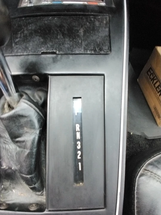 1977 Chevrolet Corvette C3 - Image 8 of 12