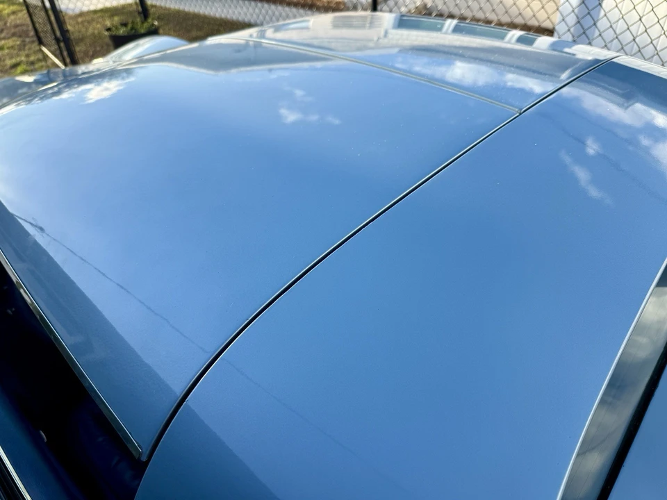 1977 Chevrolet Corvette C3 - Image 21 of 21