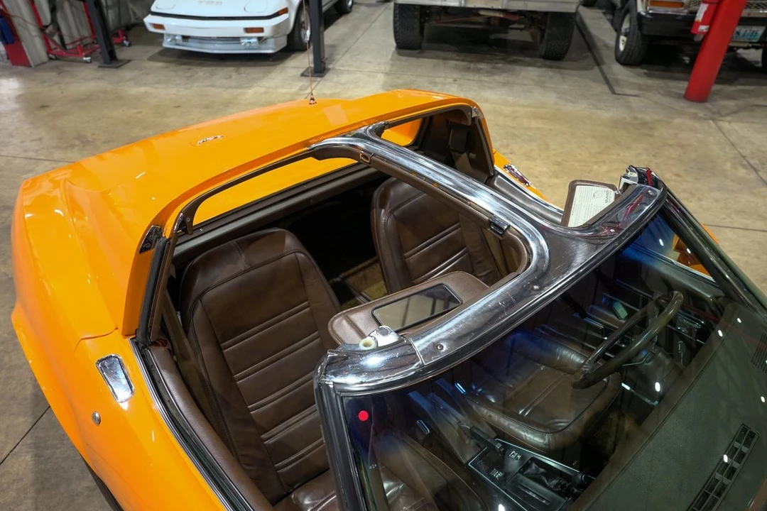 1977 Chevrolet Corvette C3 - Image 20 of 31