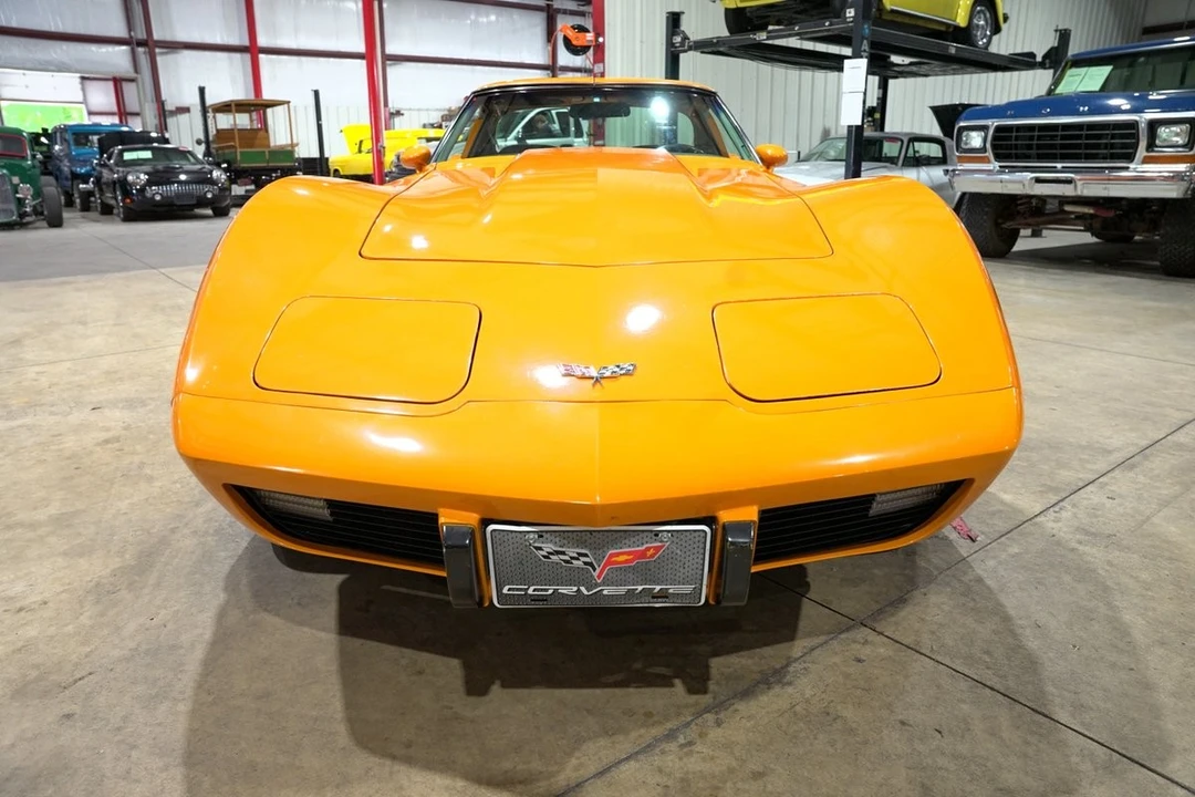 1977 Chevrolet Corvette C3 - Image 13 of 31