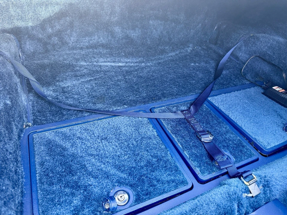 1977 Chevrolet Corvette C3 - Image 14 of 21