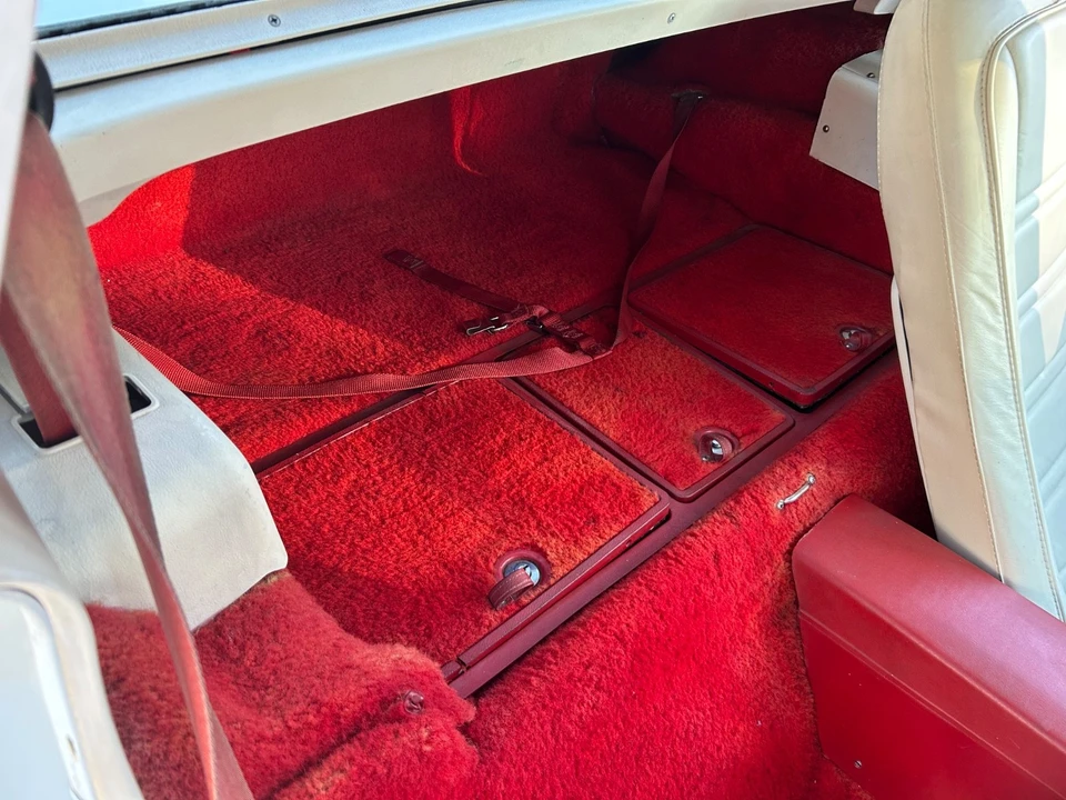 1977 Chevrolet Corvette C3 - Image 12 of 21