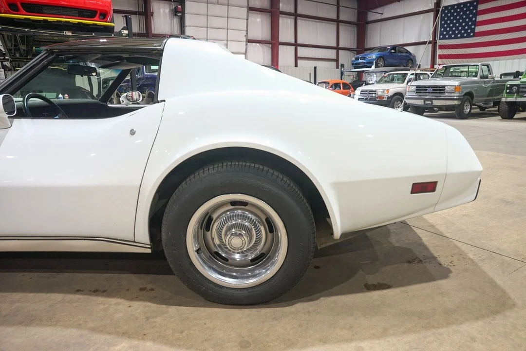 1977 Chevrolet Corvette C3 - Image 5 of 31