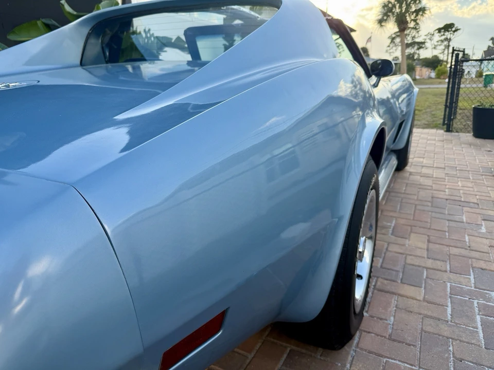 1977 Chevrolet Corvette C3 - Image 19 of 21