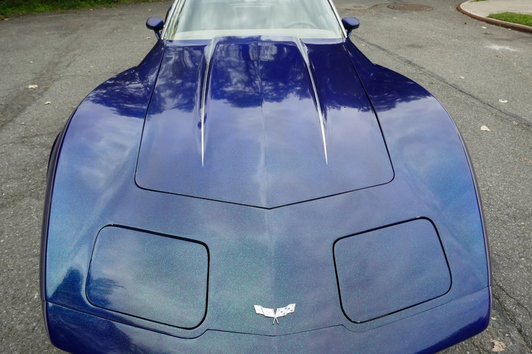 1977 Chevrolet Corvette C3 - Image 17 of 31