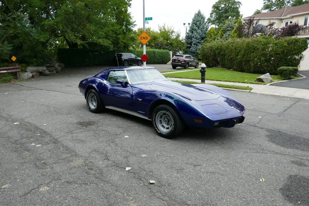 1977 Chevrolet Corvette C3 - Image 2 of 31