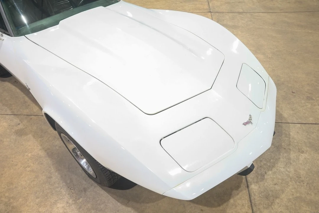 1977 Chevrolet Corvette C3 - Image 17 of 31