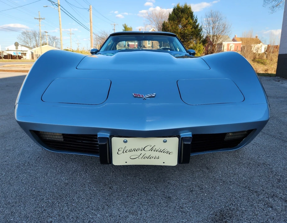 1977 Chevrolet Corvette C3 - Image 6 of 21
