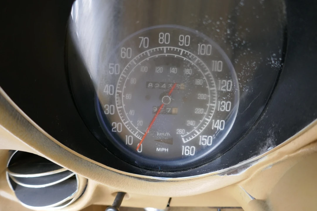 1977 Chevrolet Corvette C3 - Image 30 of 31