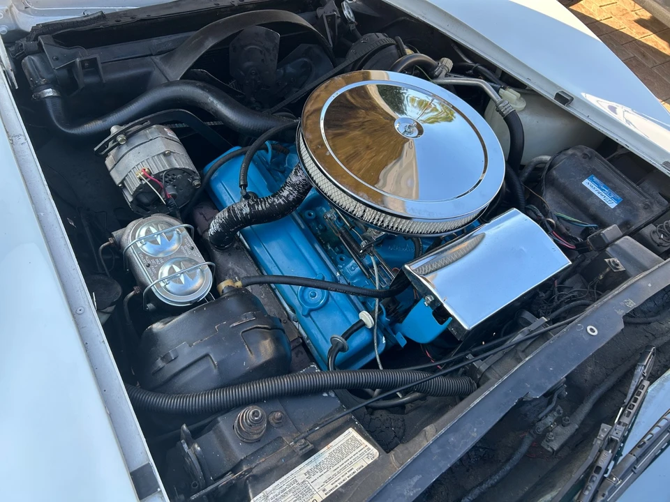 1977 Chevrolet Corvette C3 - Image 21 of 21