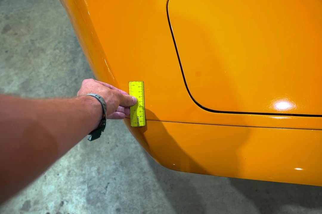 1977 Chevrolet Corvette C3 - Image 28 of 31