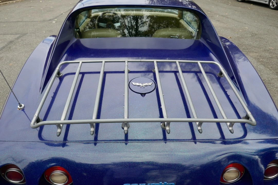 1977 Chevrolet Corvette C3 - Image 19 of 31