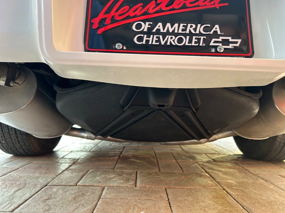 1977 Chevrolet Corvette C3 - Image 19 of 21