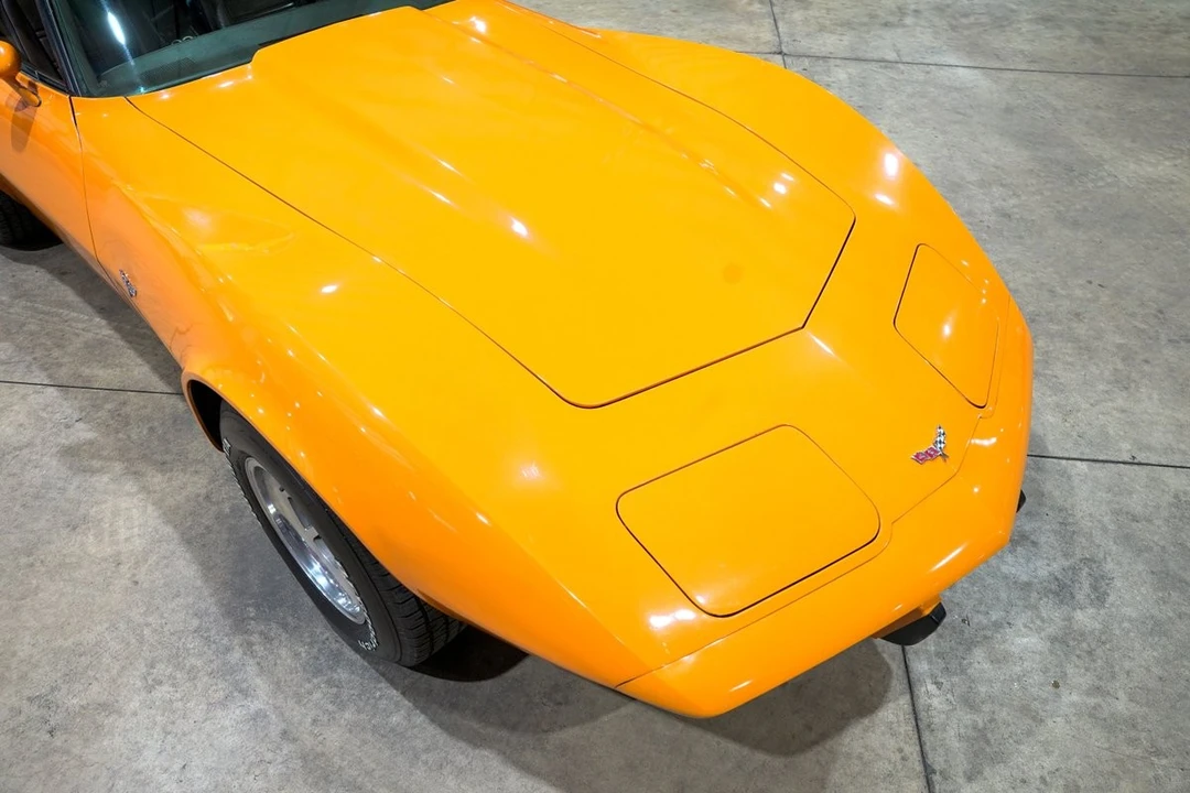 1977 Chevrolet Corvette C3 - Image 18 of 31