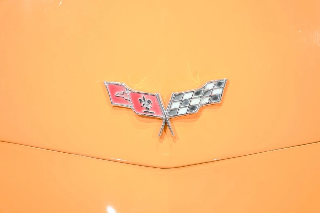 1977 Chevrolet Corvette C3 - Image 22 of 31