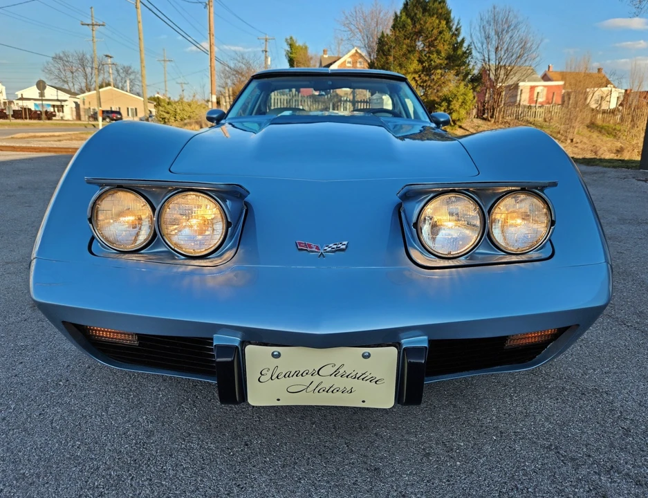 1977 Chevrolet Corvette C3 - Image 3 of 21