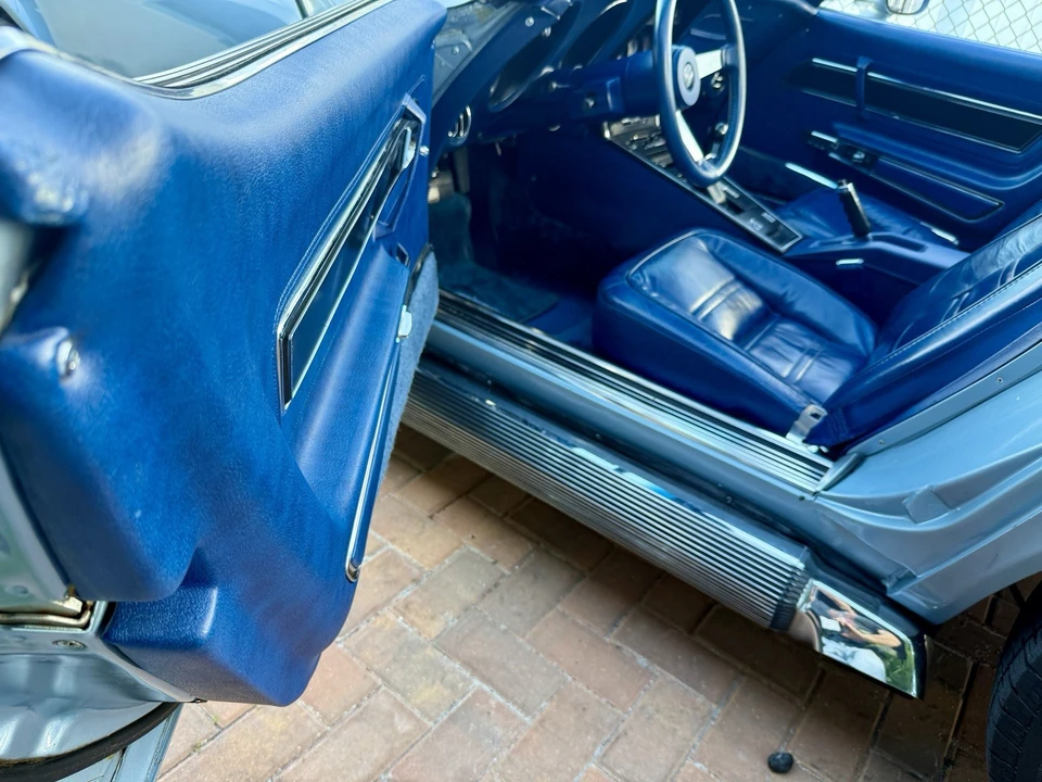 1977 Chevrolet Corvette C3 - Image 17 of 21
