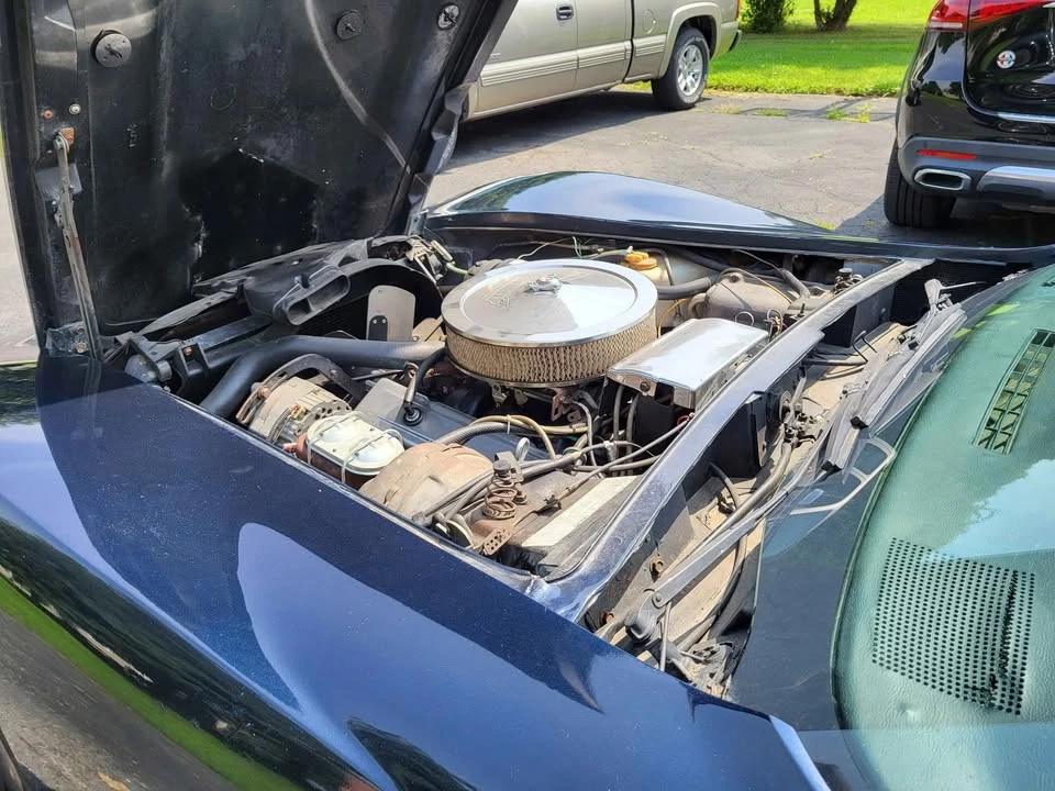 1977 Chevrolet Corvette C3 - Image 5 of 6