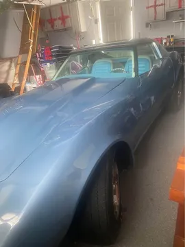 1977 Chevrolet Corvette C3 - Image 2 of 10