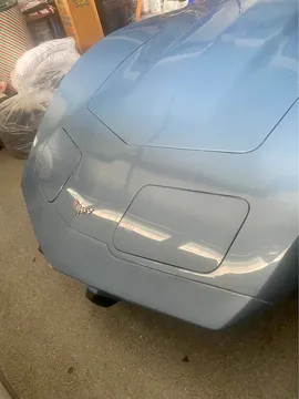 1977 Chevrolet Corvette