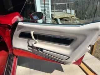 1977 Chevrolet Corvette C3 - Image 3 of 8