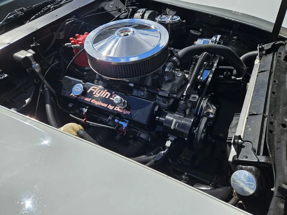 1977 Chevrolet Corvette C3 - Image 8 of 20