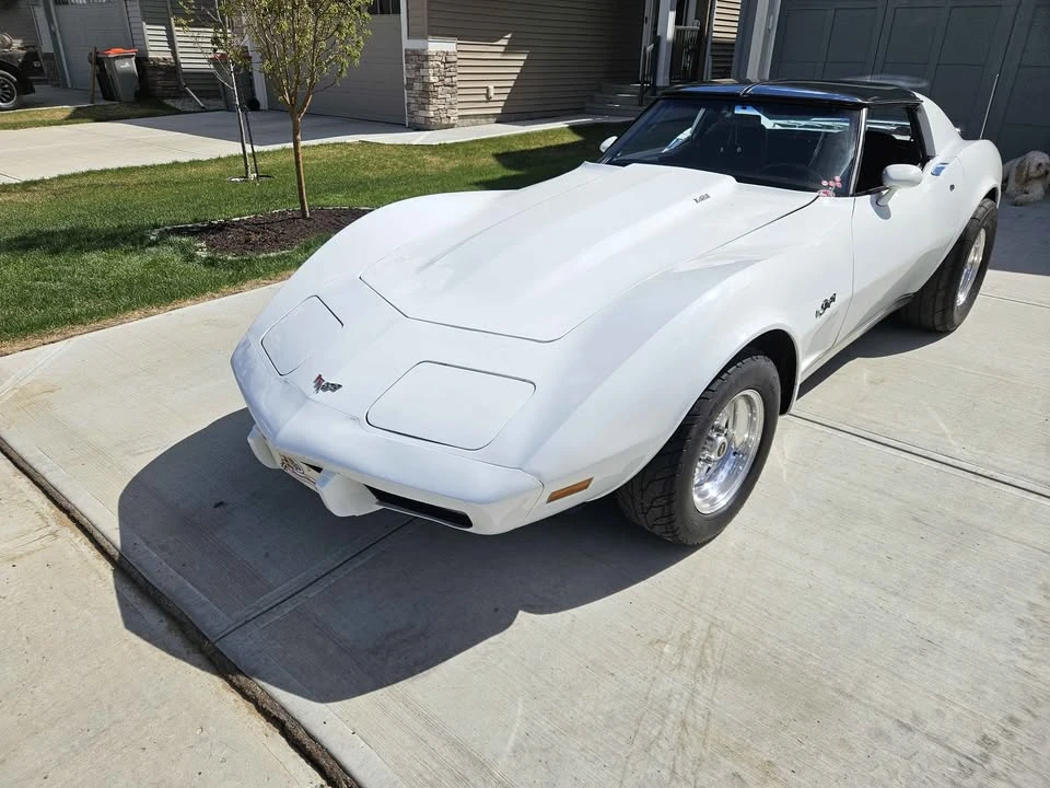 1977 Chevrolet Corvette C3 - Image 4 of 20