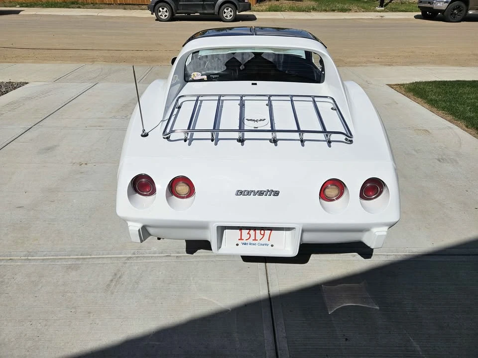 1977 Chevrolet Corvette C3 - Image 5 of 20