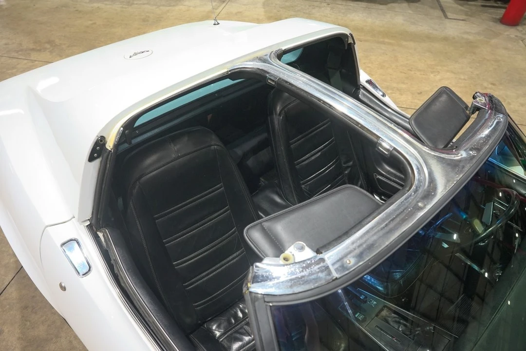 1977 Chevrolet Corvette C3 - Image 19 of 31