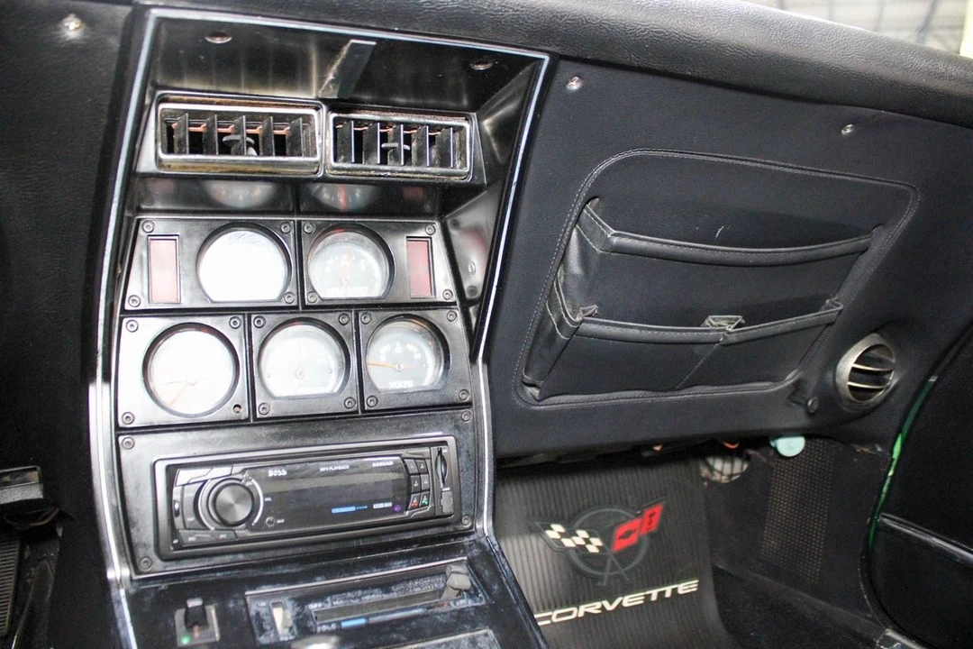 1977 Chevrolet Corvette C3 - Image 13 of 21