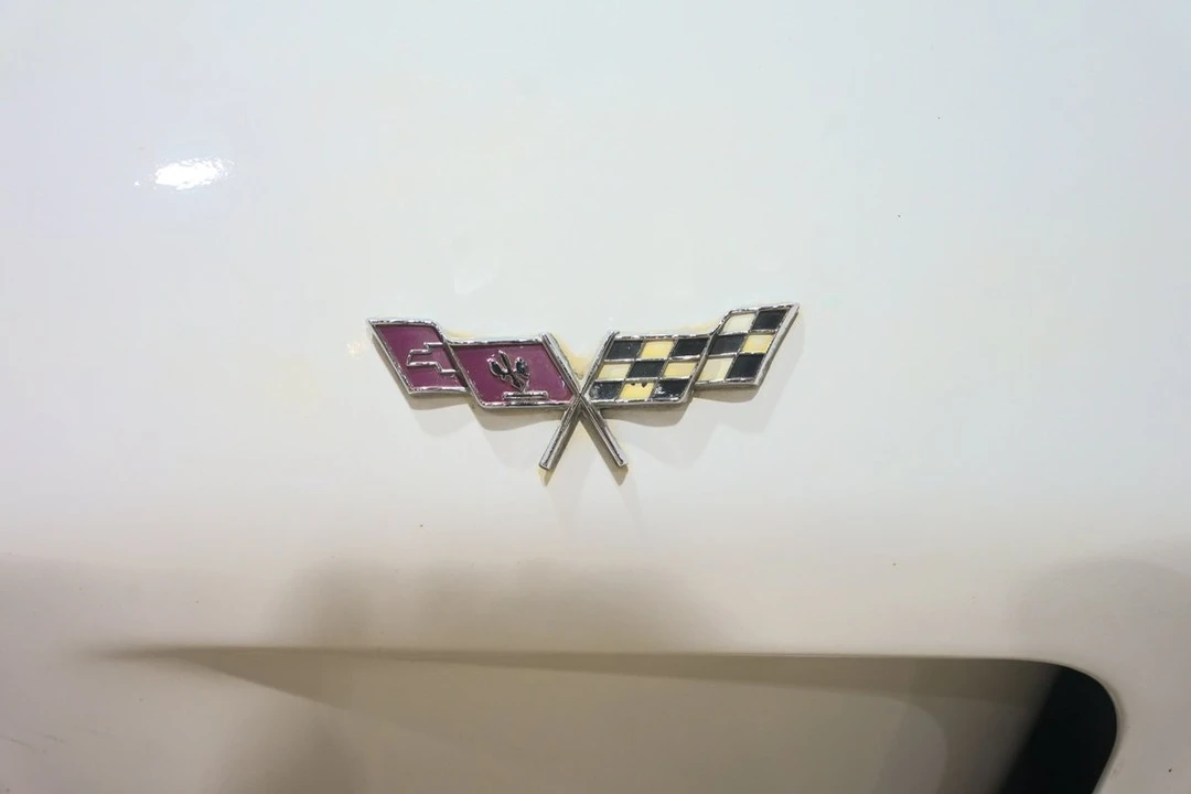 1977 Chevrolet Corvette C3 - Image 25 of 31