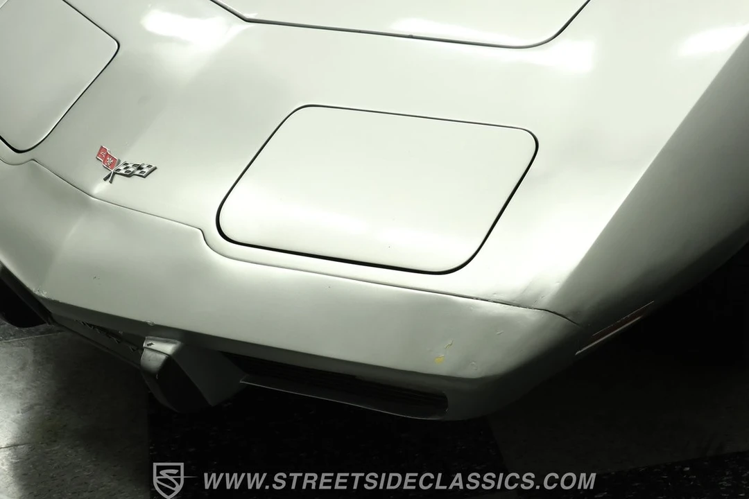 1977 Chevrolet Corvette C3 - Image 19 of 21