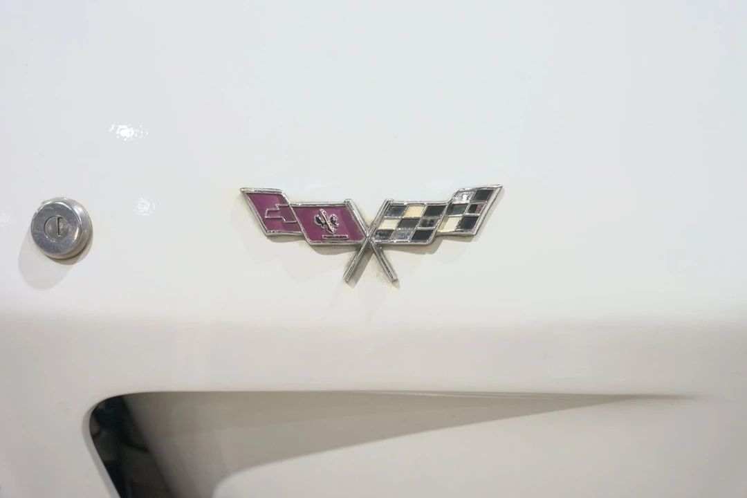 1977 Chevrolet Corvette C3 - Image 22 of 31
