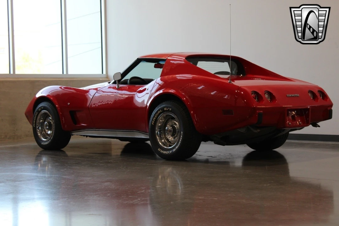 1977 Chevrolet Corvette C3 - Image 21 of 21