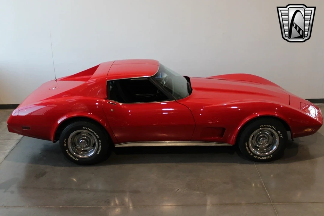 1977 Chevrolet Corvette C3 - Image 10 of 21