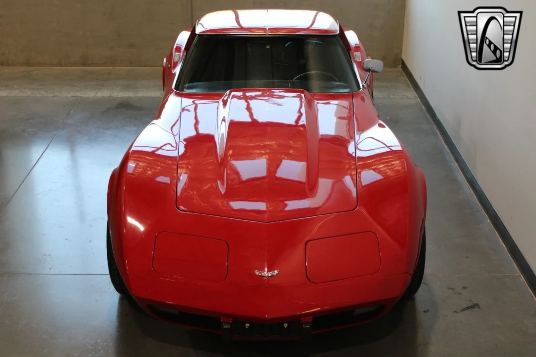 1977 Chevrolet Corvette C3 - Image 8 of 21