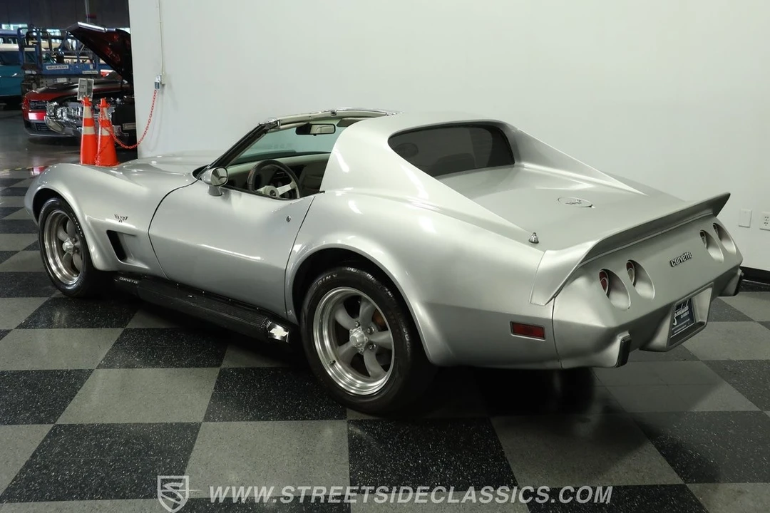 1977 Chevrolet Corvette C3 - Image 6 of 21
