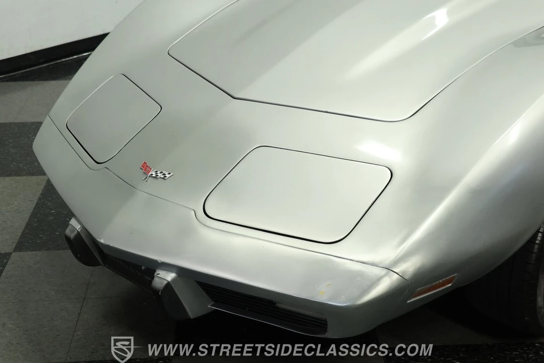 1977 Chevrolet Corvette C3 - Image 18 of 21