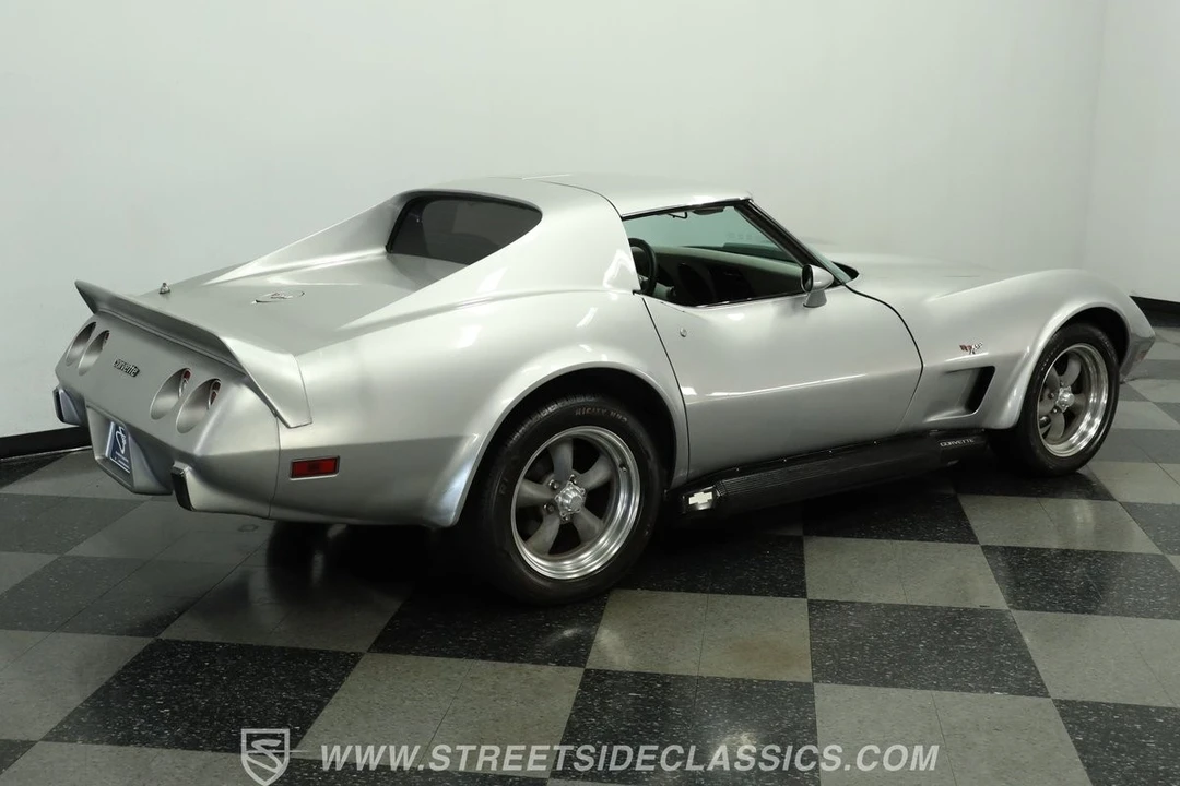 1977 Chevrolet Corvette C3 - Image 11 of 21