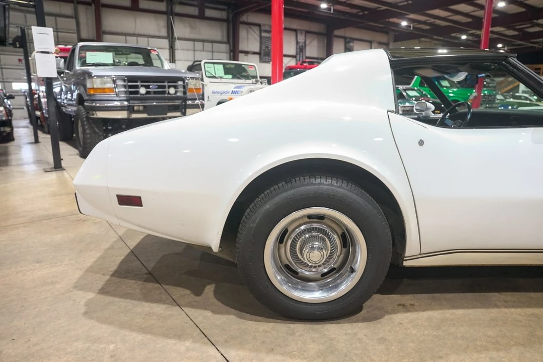 1977 Chevrolet Corvette C3 - Image 9 of 31